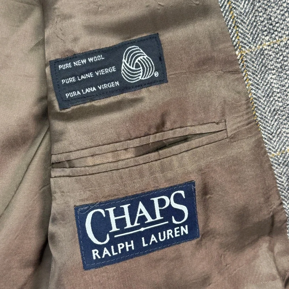 Ralph Lauren classic vintage